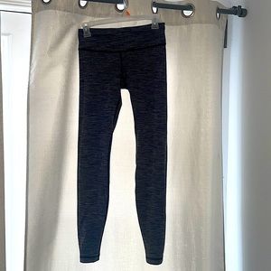 Lulu Lemon Leggings Size 4